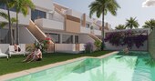 Foto - Bungalow in Pilar de la Horadada