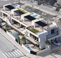 Bungalow in Las Esperanzas - 409.000,00&nbsp;EUR Kaufpreis, ca.&nbsp; 172,00&nbsp;m&sup2; in Las Esperanzas (PLZ: )