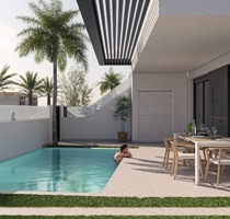 Bungalow in Las Esperanzas - 449.000,00&nbsp;EUR Kaufpreis, ca.&nbsp; 249,00&nbsp;m&sup2; in Las Esperanzas (PLZ: )