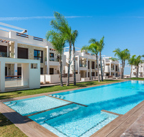 Bungalow in Torrevieja - 305.000,00&nbsp;EUR Kaufpreis, ca.&nbsp; 70,00&nbsp;m&sup2; in Torrevieja (PLZ: )