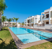 Bungalow in Torrevieja - 289.000,00&nbsp;EUR Kaufpreis, ca.&nbsp; 62,00&nbsp;m&sup2; in Torrevieja (PLZ: )