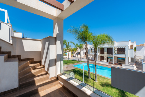 Foto - Bungalow in Torrevieja