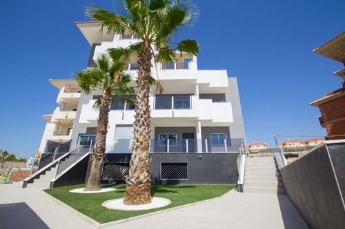 Foto - Einfamilienhaus in Orihuela zum Kaufen