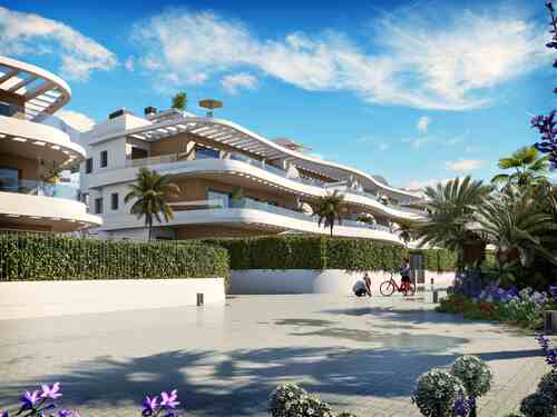 Foto - Appartement in Finestrat - 565.000,00&nbsp;EUR Kaufpreis, ca.&nbsp; 100,00&nbsp;m&sup2;