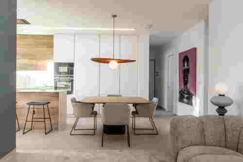 Foto - Appartement in Finestrat