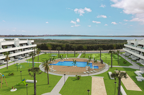 Foto - Appartement in Guardamar del Segura