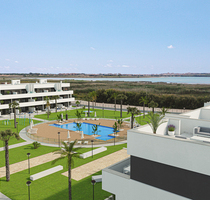 Einfamilienhaus in Guardamar del Segura