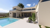 Foto - Villa in BAÑOS Y MENDIGO - 3.080.000,00&nbsp;EUR Kaufpreis, ca.&nbsp; 415,00&nbsp;m&sup2;