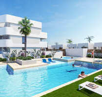 Appartement in Los Alcázares - 275.000,00&nbsp;EUR Kaufpreis, ca.&nbsp; 70,00&nbsp;m&sup2; in Los Alcázares (PLZ: )