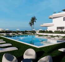Bungalow in Finestrat - 439.900,00&nbsp;EUR Kaufpreis, ca.&nbsp; 210,00&nbsp;m&sup2; in Finestrat (PLZ: )