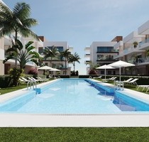 Appartement in San Pedro del Pinatar