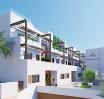 Bungalow in Pilar de la Horadada