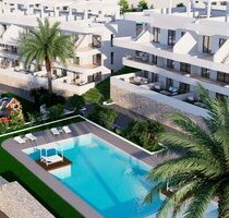 Appartement in Finestrat - 329.900,00&nbsp;EUR Kaufpreis, ca.&nbsp; 88,00&nbsp;m&sup2; in Finestrat (PLZ: )