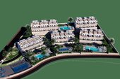 Foto - Appartement in Finestrat zum Kaufen