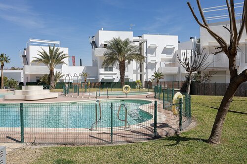 Foto - Appartement in Vera