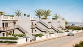 Foto - Bungalow zum Kaufen in Mazarron