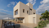 Foto - Villa zum Kaufen in Pilar de la Horadada
