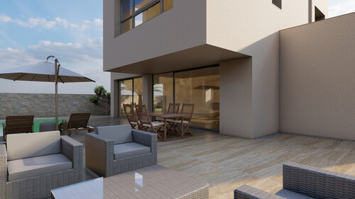 Foto - Villa in Pilar de la Horadada