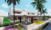 Foto - Bungalow zum Kaufen in Los Alcázares