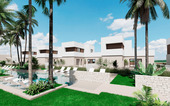 Foto - Bungalow in Los Alcázares
