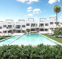 Bungalow in Torrevieja - 299.900,00&nbsp;EUR Kaufpreis, ca.&nbsp; 160,00&nbsp;m&sup2; in Torrevieja (PLZ: )