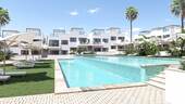 Foto - Bungalow zum Kaufen in Torrevieja