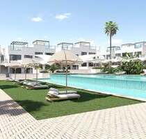 Bungalow in Torrevieja - 329.900,00&nbsp;EUR Kaufpreis, ca.&nbsp; 119,00&nbsp;m&sup2; in Torrevieja (PLZ: )
