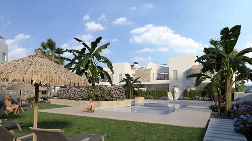 Foto - Bungalow in La Finca Golf - 299.000,00&nbsp;EUR Kaufpreis, ca.&nbsp; 96,00&nbsp;m&sup2;