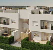 Bungalow in La Finca Golf - 325.000,00&nbsp;EUR Kaufpreis, ca.&nbsp; 74,00&nbsp;m&sup2; in La Finca Golf (PLZ: )
