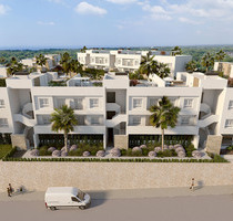 Bungalow in La Finca Golf - 325.000,00&nbsp;EUR Kaufpreis, ca.&nbsp; 74,00&nbsp;m&sup2; in La Finca Golf (PLZ: )