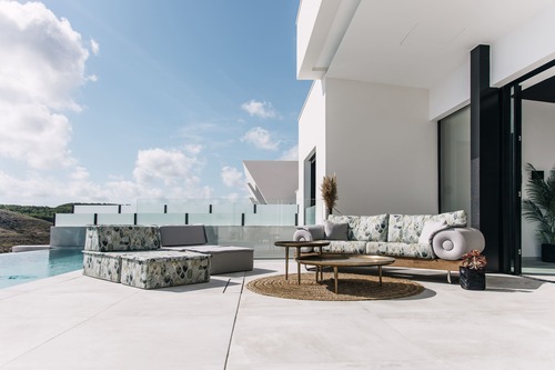 Foto - Villa in Rojales - 1.450.000,00&nbsp;EUR Kaufpreis, ca.&nbsp; 408,00&nbsp;m&sup2;
