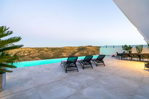 Foto - Villa zum Kaufen in Rojales