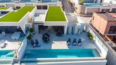 Foto - Villa in Rojales zum Kaufen