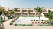 Foto - Bungalow in San Javier - 359.000,00&nbsp;EUR Kaufpreis, ca.&nbsp; 90,00&nbsp;m&sup2;