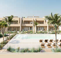 Bungalow in San Javier - 359.000,00&nbsp;EUR Kaufpreis, ca.&nbsp; 90,00&nbsp;m&sup2; in San Javier (PLZ: )