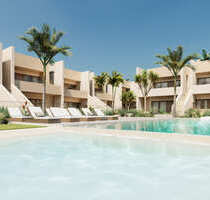 Bungalow in San Javier - 359.000,00&nbsp;EUR Kaufpreis, ca.&nbsp; 92,00&nbsp;m&sup2; in San Javier (PLZ: )