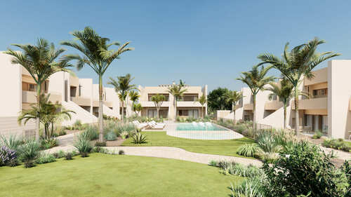 Foto - Bungalow zum Kaufen in San Javier