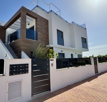 Bungalow in San Pedro del Pinatar