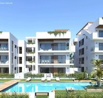 Appartement in Los Alcázares - 329.000,00&nbsp;EUR Kaufpreis, ca.&nbsp; 95,00&nbsp;m&sup2; in Los Alcázares (PLZ: )