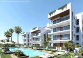 Foto - Appartement zum Kaufen in Los Alcázares