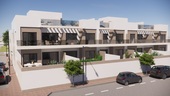 Foto - Bungalow zum Kaufen in Rojales