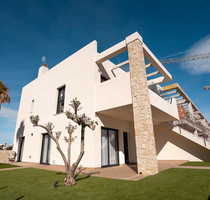 Bungalow in Pilar de la Horadada