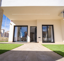 Bungalow in Pilar de la Horadada