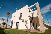 Foto - Bungalow in Pilar de la Horadada