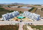 Foto - Appartement in Santa Rosalia