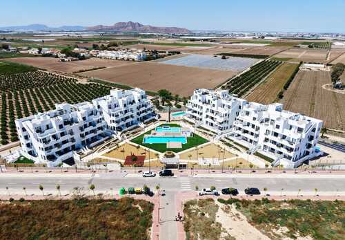 Foto - Appartement in Santa Rosalia