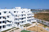 Foto - Appartement in Santa Rosalia zum Kaufen