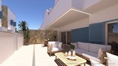 Foto - Bungalow zum Kaufen in Torre de la Horadada