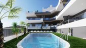 Foto - Appartement in Benijofar - 304.000,00&nbsp;EUR Kaufpreis, ca.&nbsp; 97,00&nbsp;m&sup2;