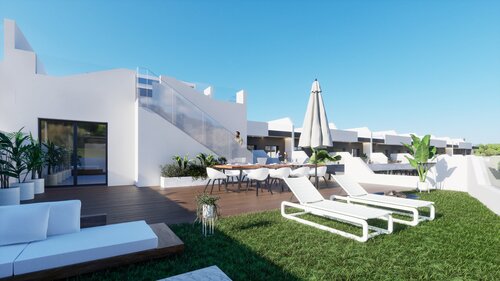 Foto - Appartement in Benijofar